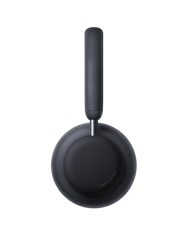Auriculares Inalámbricos CMF by Nothing Headphone Pro Gris Oscuro